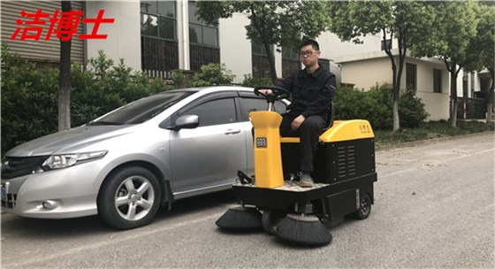 洁博士电瓶扫地车-4_副本