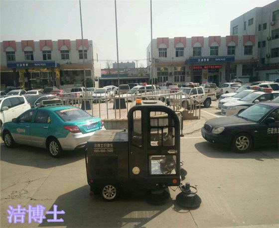 河北省河间市公安交通警察大队 河北省河间市公安交通警察大队